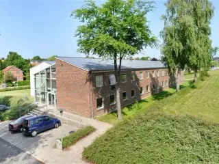 1 værelses lejlighed på 51 m2, Haderslev, Sønderjylland