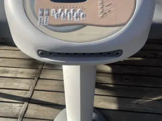 RÖSS TEI System apparat til kropsbehandling