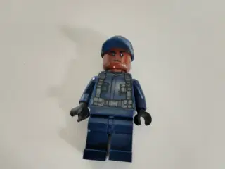 Ældre Lego figur