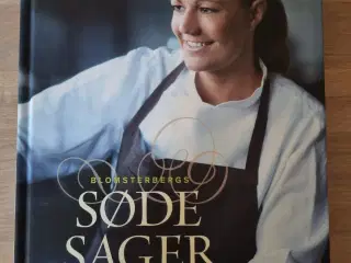 Søde sager af Mette Blomsterberg 