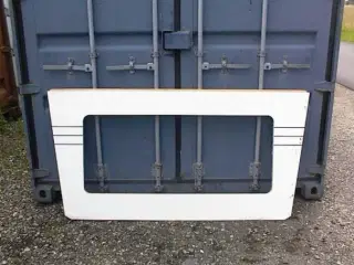   Hobby Front Stykke