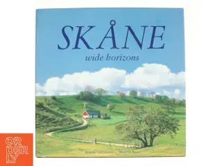 Skåne, Wide horizons