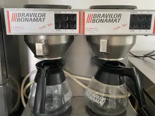 vand Kaffemaskine | GulogGratis - Kaffemaskine Køb brugt køkkenudstyr på GulogGratis.dk