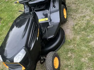 Havetraktor 