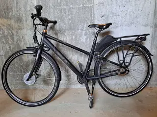Elcykel dame – Ebsen / 28”