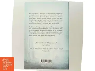 Definitionen på liv : roman af Anthony Marra (f. 1984) (Bog)