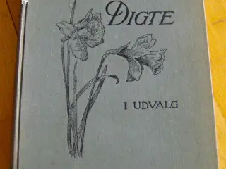 Digte 
