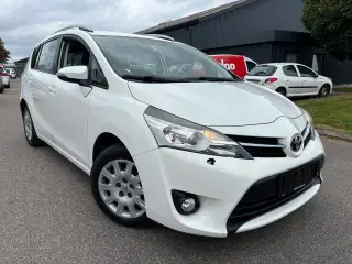 Toyota Sportsvan 1,6 D-4D T1