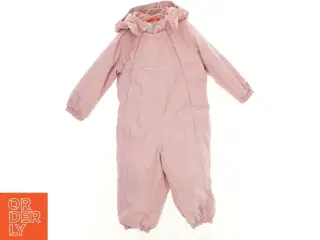 Flyverdragt fra Reima (str. 86 cm)