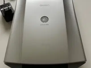 Canon Scanner med filmholder