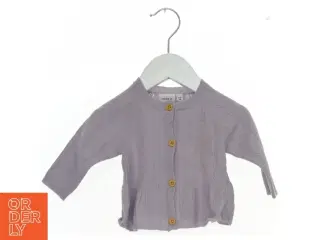Cardigan fra Name It (str. 56 cm)