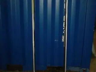  Dør Karm