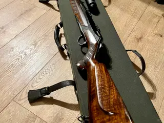 Merkel Helix 308