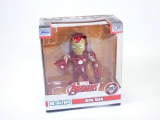 🦸‍♂️ Marvel Iron Man 10 cm Figur
