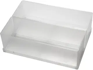 Basisindsats, BA7-2, H: 80 mm, str. 218x79 mm, 2stk./ 1 pk.