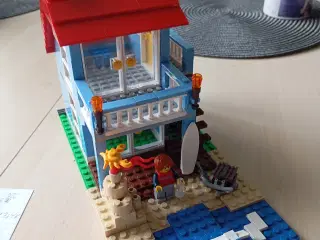 Lego Creator no 7346 