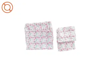 Sengetøj (str. 40 x 100 og 40 x 40)