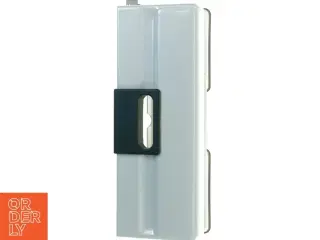 Kraftig hulmaskine fra Leitz