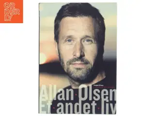 Et andet liv (Bog)