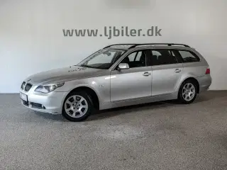 BMW 523i 2,5 Touring