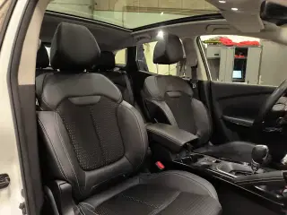 Renault Kadjar 1,3 TCe 140 Limited EDC