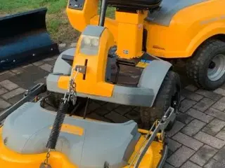 Stiga park 4x4. M servostyring 