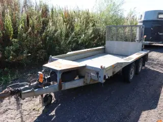 TRAILER, IFOR WI