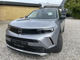 Opel Mokka-e EL Elegance 136HK 5d Aut.