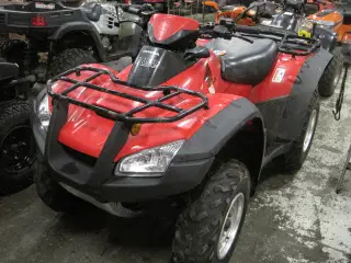 Honda Rincon 680 ATV