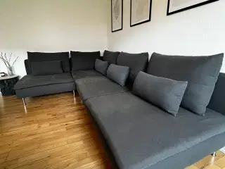 SÖDERHAMN sofa