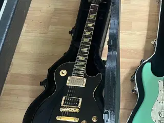 Gibson Les Paul Classic m spritny kasse 