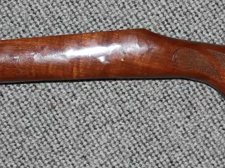 Skæfte til Remington 700 BDL