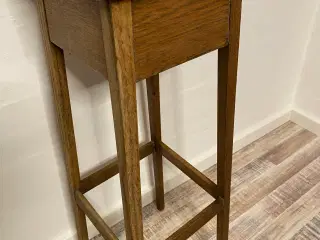 Piedestal plante - Art Deco