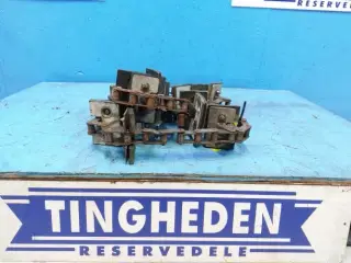 Dronningborg D7000 Elevatorkæde 28550322