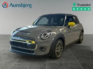 MINI Cooper SE  Trim XL
