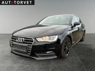 Audi A3 2,0 TDi 150 Ambiente S-tr.