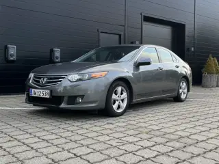 Honda Accord 2.0 Benzin 156hk✅