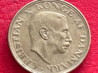 1. Krone. 1947. Chr x