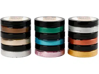 Inka Gold, 9x50ml/ 1 pk.