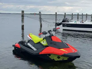 Seadoo spark trixx