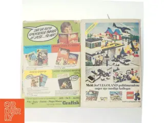 Anders And & Co. af Walt Disney (Bog)