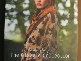 the classic collection, by sasha kagan, emne: hånd