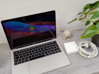 MacBook Pro 2017