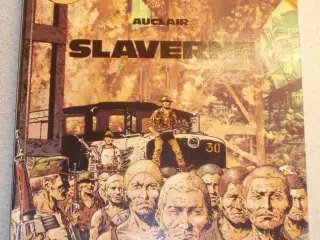 Simon 1, "Slaverne"