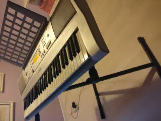 Orgel, Yamaha