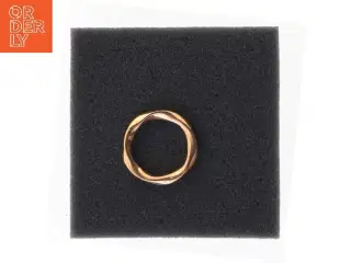 Dekorativ Ring (str. 56)
