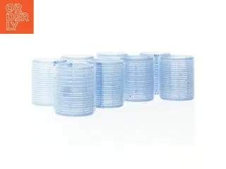 8 Curlers (str. 6 x 5 cm)