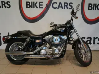 Harley-Davidson FXD Dyna Super Glide