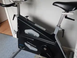 Body Bike - Indoor cycle - Tranz X - Component