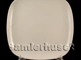 Hvedekorn Kagefad Kvadratisk